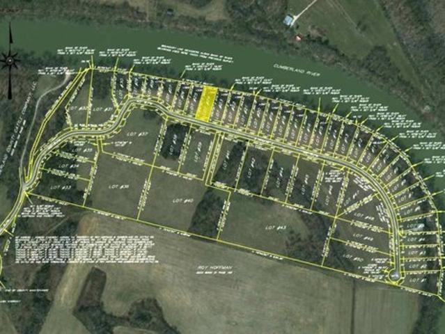 Land for sale in Tompkinsville, Monroe County