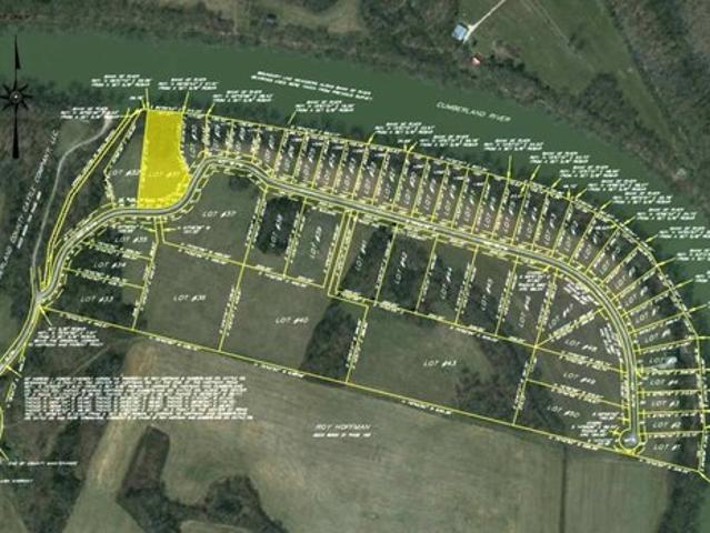 Land for sale in Tompkinsville, Kentucky