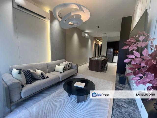 Condominium for sale in Country Heights Damansara, Kuala Lumpur