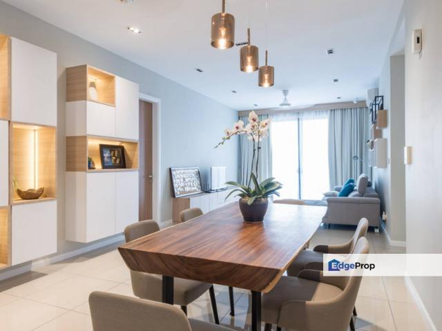 Condominium for sale in Country Heights Damansara, Kuala Lumpur