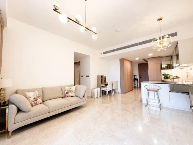 Apartment for rent in Novena