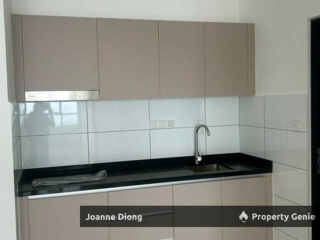 Apartment for rent in Seksyen 51A, Petaling Jaya