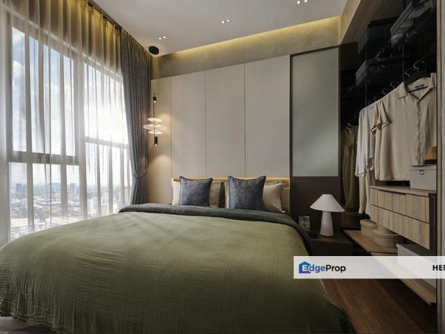 Condominium for rent in Petaling, Damansara Damai