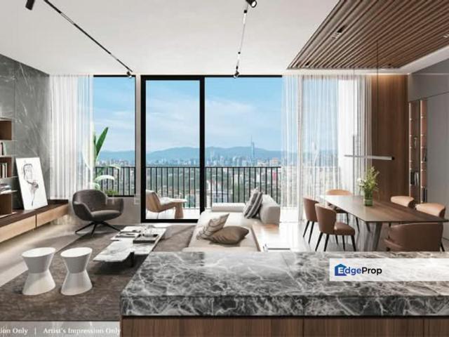 Condominium for sale in Petaling, Damansara Damai