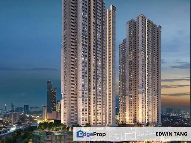 Condominium for sale in Seksyen 51A, Petaling Jaya