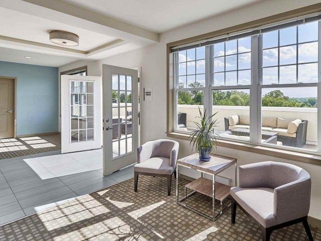 Apartment for rent in Ardmore, Pennsylvania