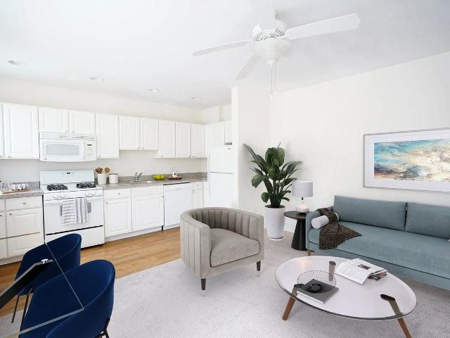 Apartment for rent in Ardmore, Pennsylvania