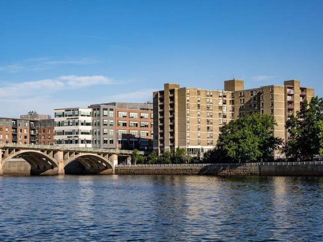 Apartment for rent in Haverhill, Massachusetts