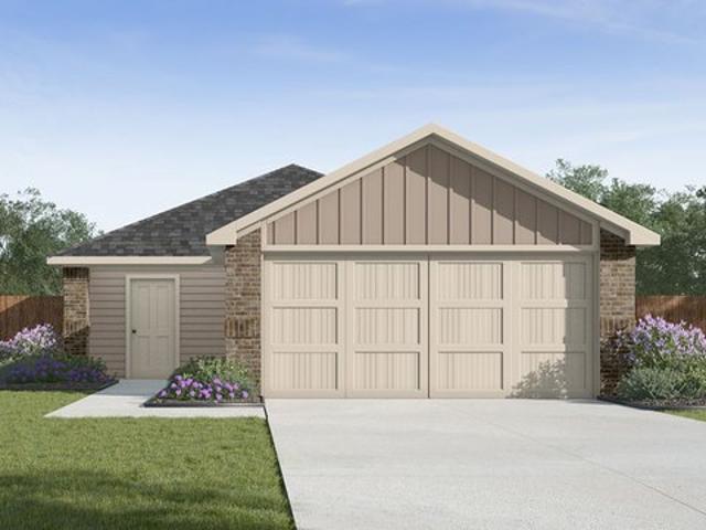 House for sale in Lytle, Texas