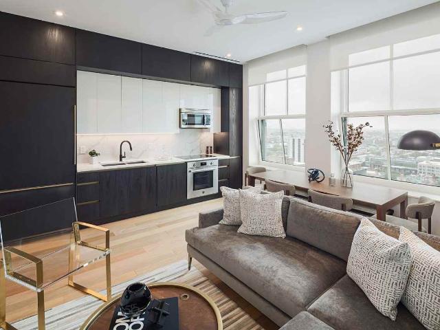 Apartment for rent in Philadelphia, Pennsylvania