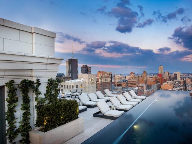 Apartment for rent in Philadelphia, Pennsylvania