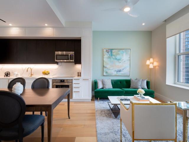 Apartment for rent in West Philadelphia, Philadelphia