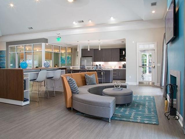 Apartment for rent in Canton