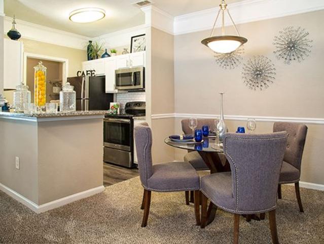 Apartment for rent in Canton