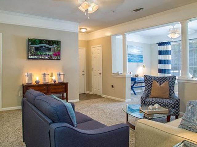 Apartment for rent in Canton
