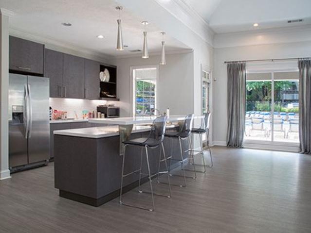 Apartment for rent in Canton