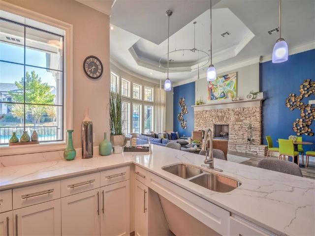 Apartment for rent in Mansfield, Texas