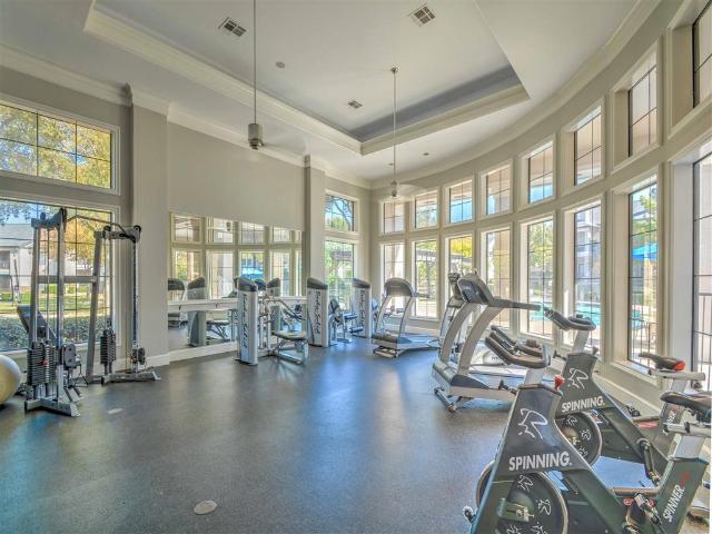 Apartment for rent in Mansfield, Texas