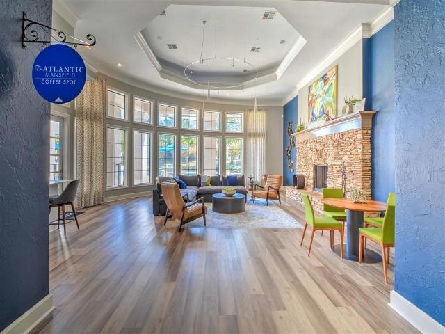 Apartment for rent in Mansfield, Texas