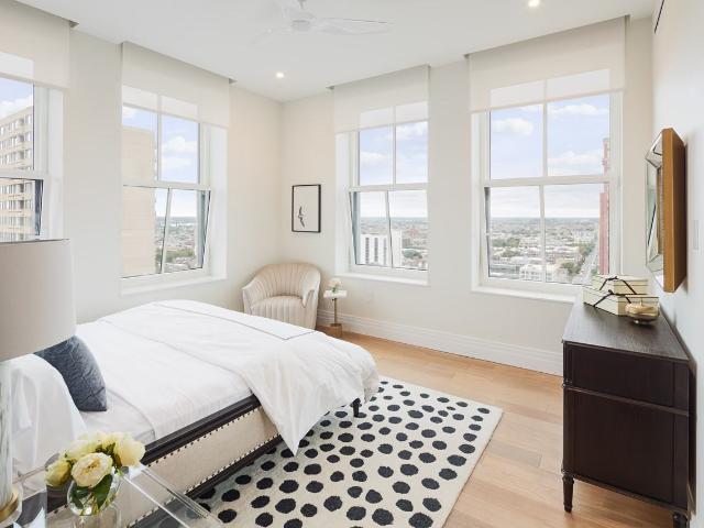 Apartment for rent in Philadelphia, Pennsylvania