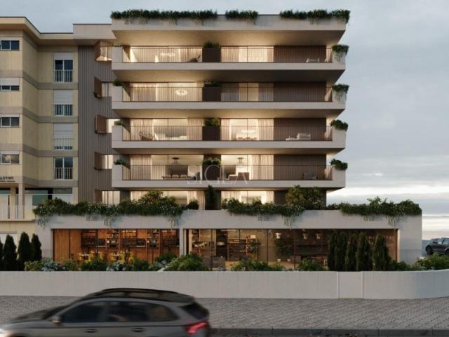 Apartamento venda em Vila Nova De Gaia, Porto
