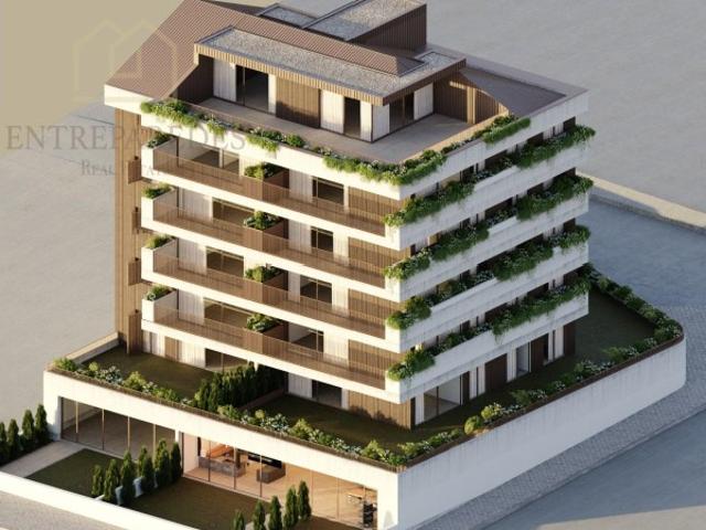Apartamento venda em São Félix da Marinha, Vila Nova de Gaia