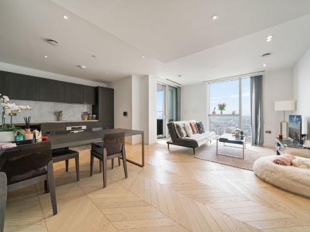 Apartment for rent in Hoxton, Greater London