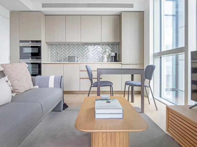 Apartment for rent in Finsbury, Isle Of Man