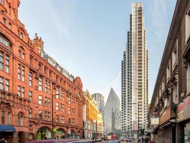 Apartment for rent in Hoxton, Greater London