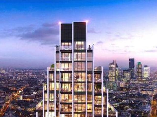 House for sale in City of London, Greater London