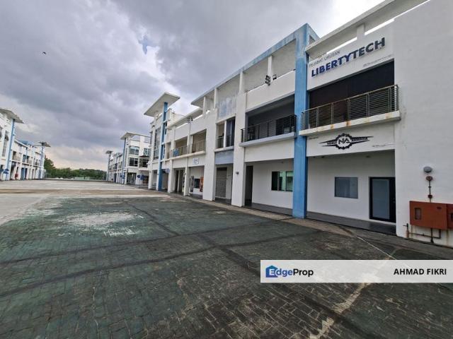 Shop for sale in Petaling, Subang Jaya