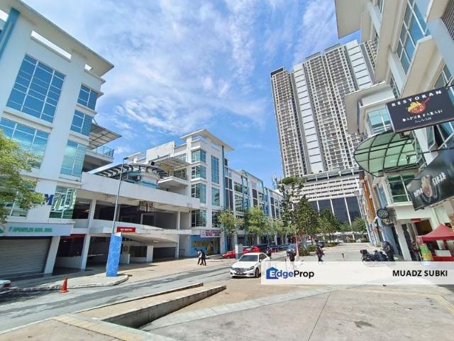 Shop for sale in Petaling, Subang Jaya