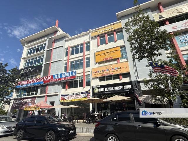 Shop for sale in Petaling, Subang Jaya