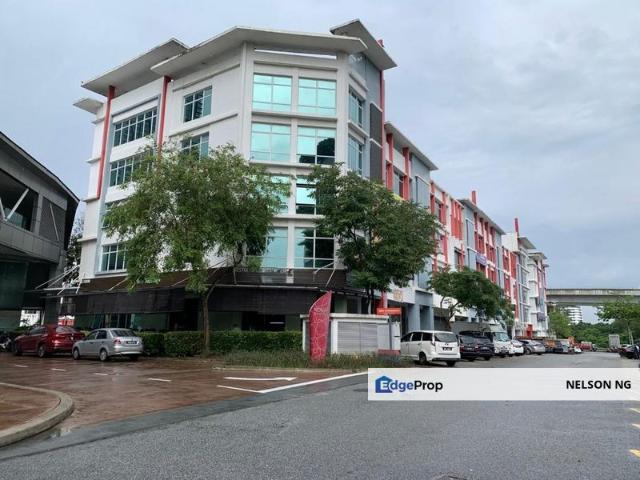 Shop for sale in Petaling, Subang Jaya