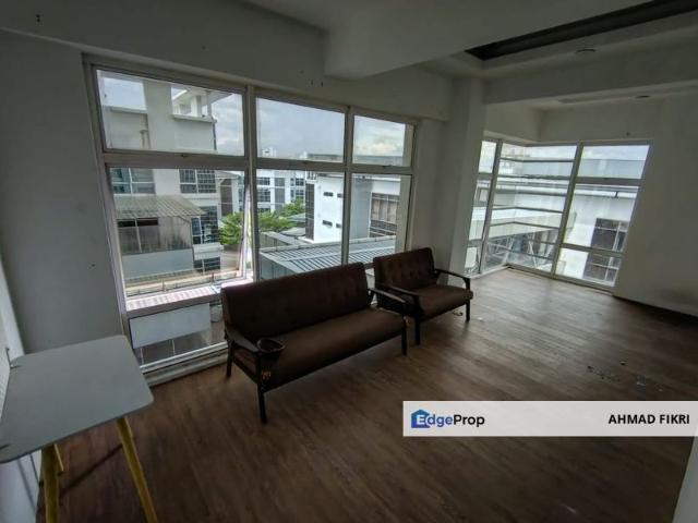 Shop for rent in Petaling, Subang Jaya