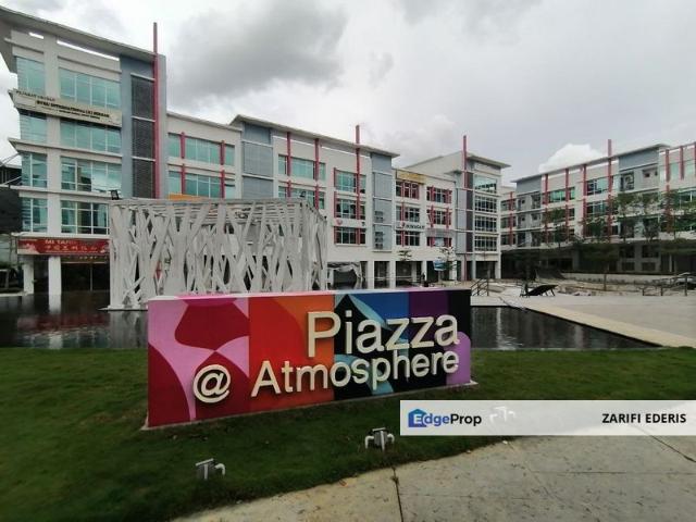 Shop for rent in Petaling, Subang Jaya