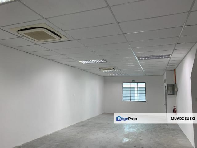 Shop for rent in Petaling, Subang Jaya