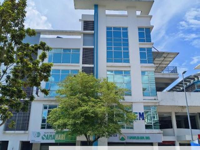 Shop for sale in Petaling, Subang Jaya