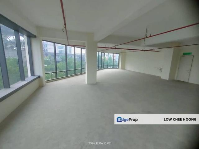Shop for rent in Petaling, Subang Jaya