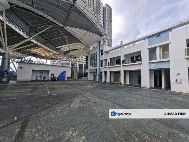 Shop for sale in Petaling, Subang Jaya