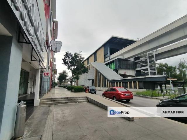 Shop for rent in Petaling, Subang Jaya