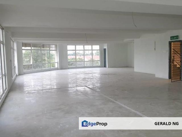Shop for sale in Petaling, Subang Jaya