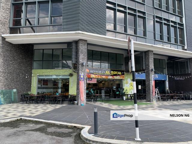 Shop for rent in Petaling, Subang Jaya