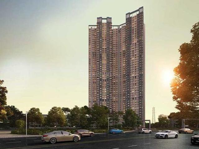 Flat for sale in Mulund West, Mumbai Suburban District