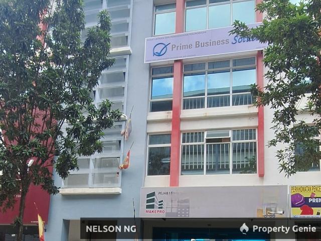 Shop Office for sale in Petaling, Subang Jaya