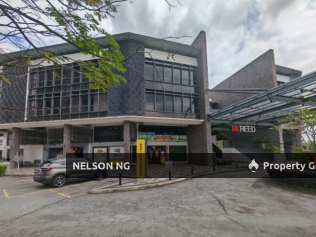 Shop Office for sale in Petaling, Subang Jaya