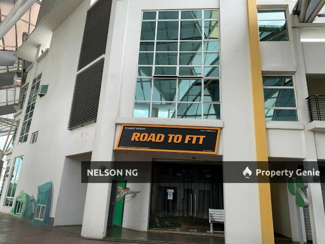 Office for rent in Petaling, Subang Jaya
