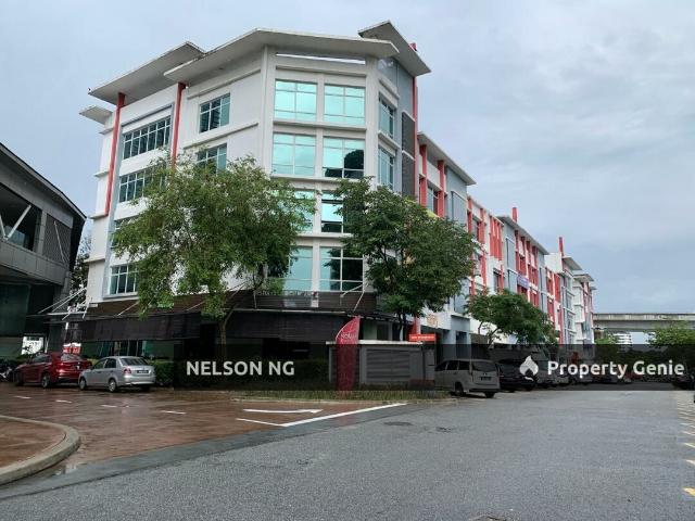 Shop Office for sale in Petaling, Subang Jaya