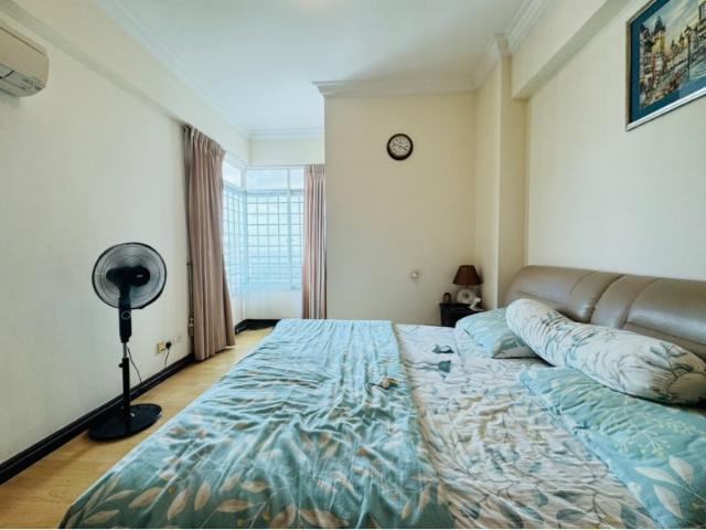 Condominium for rent