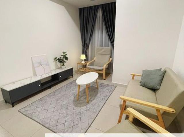 Condominium for rent in Country Heights Damansara, Kuala Lumpur